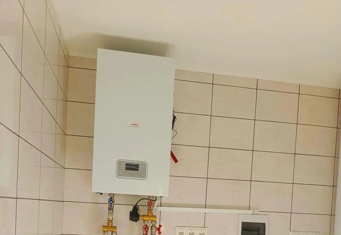 Электрокотёл Protherm Скат в Кубинке